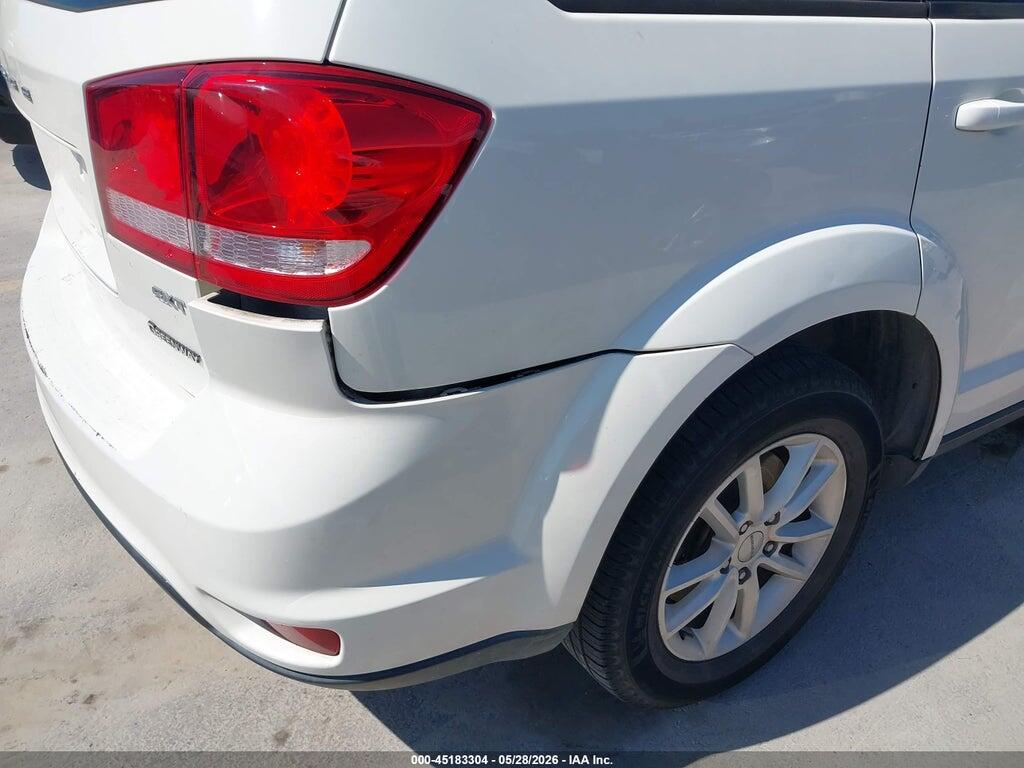 3C4PDCBG0DT680408 2013 DODGE JOURNEY photo no. 12