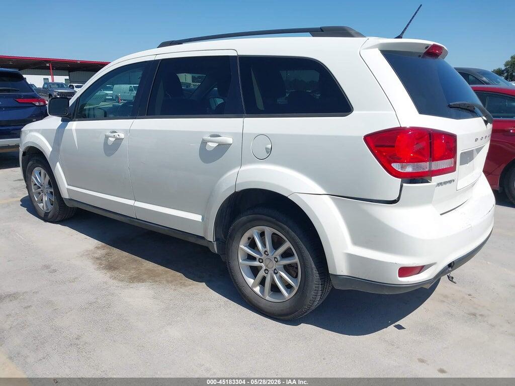 3C4PDCBG0DT680408 2013 DODGE JOURNEY photo no. 3