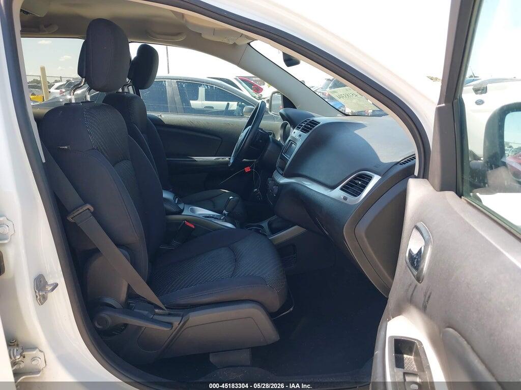 3C4PDCBG0DT680408 2013 DODGE JOURNEY photo no. 5