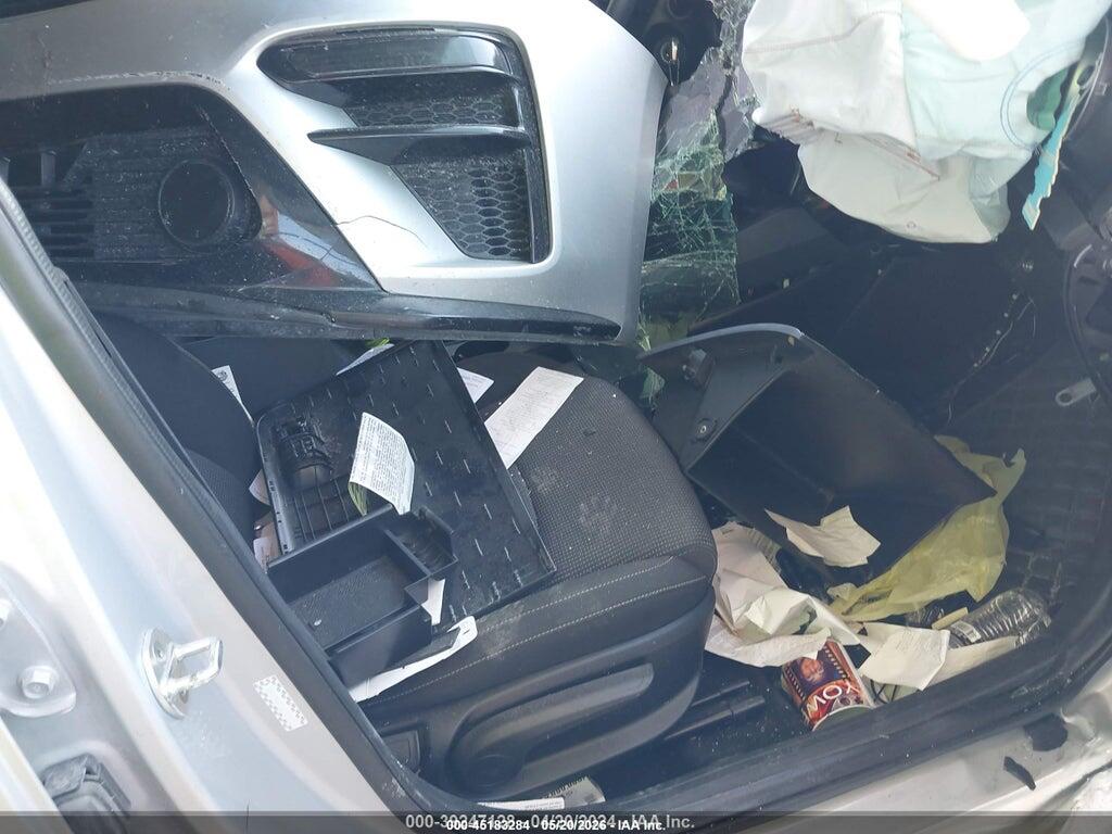 3KPF24AD7LE207722 2020 KIA FORTE photo no. 5