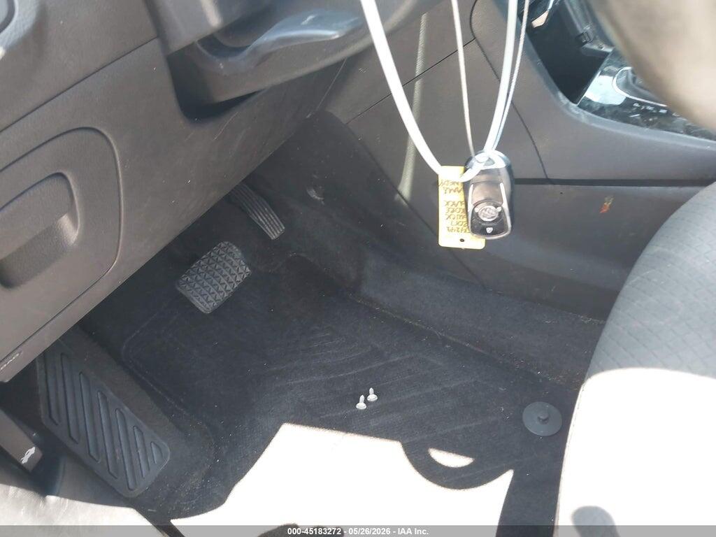 KL4CJASB3HB109545 2017 BUICK ENCORE photo no. 11