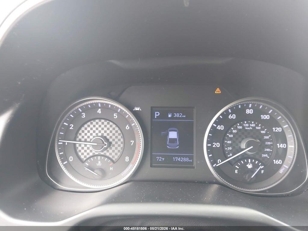 KMHD84LF6LU904607 2020 HYUNDAI ELANTRA photo no. 7