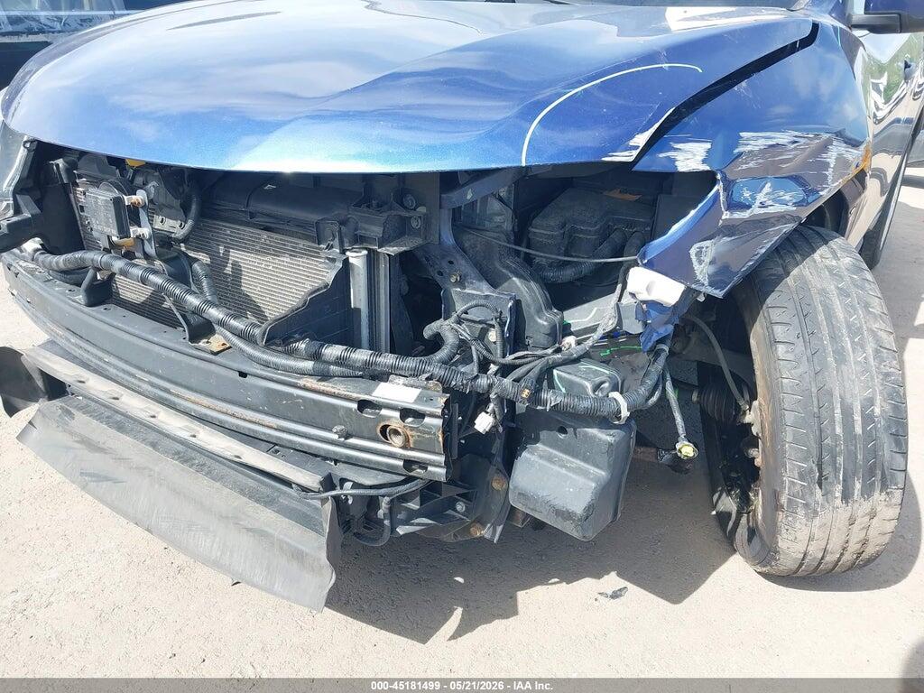 5N1AT2MV5LC780752 2020 NISSAN ROGUE photo no. 6