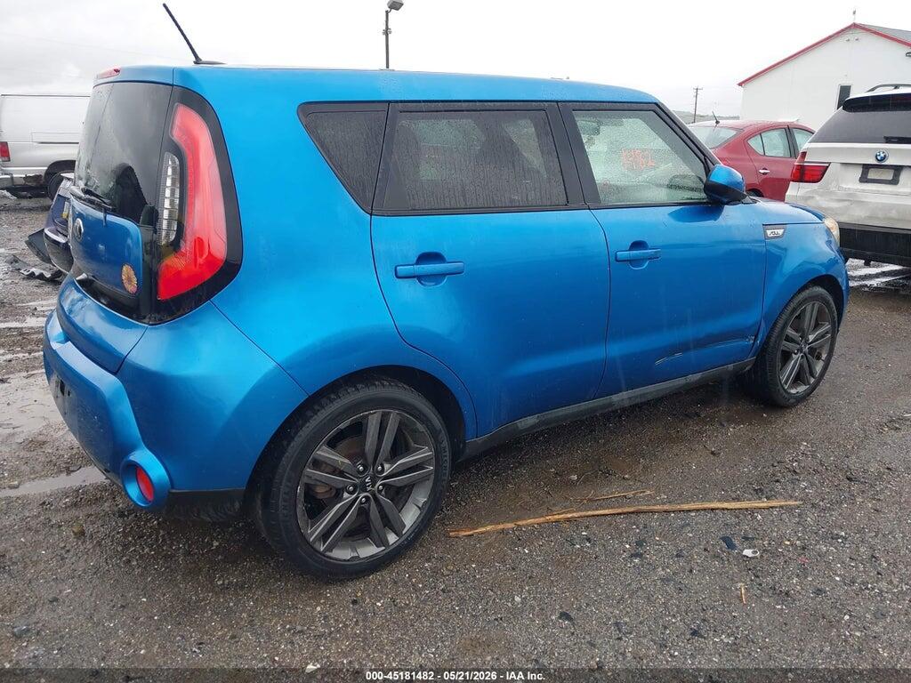 KNDJP3A57F7149291 2015 KIA SOUL photo no. 4