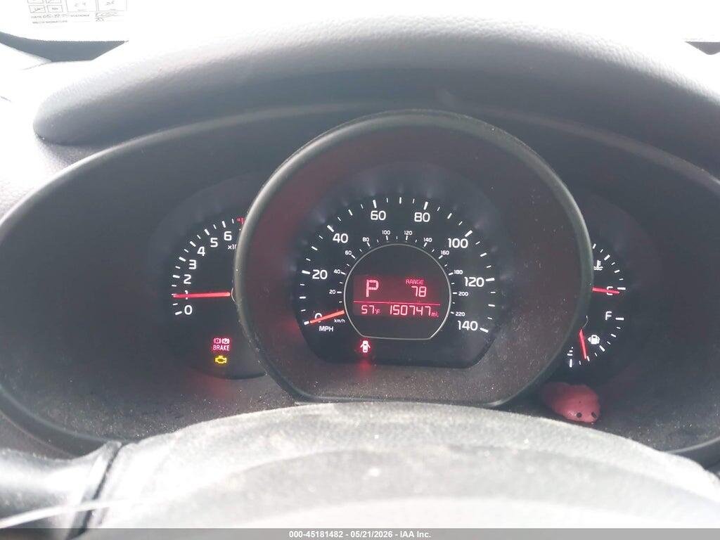 KNDJP3A57F7149291 2015 KIA SOUL photo no. 7
