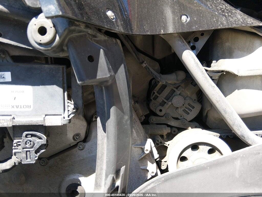 2BXNBDD28FV003754 2015 CAN-AM SPYDER ROADSTER photo no. 9