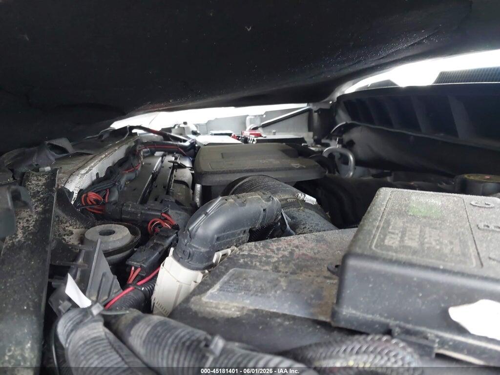 1GCRYDED7KZ226196 2019 CHEVROLET SILVERADO 1500 photo no. 10