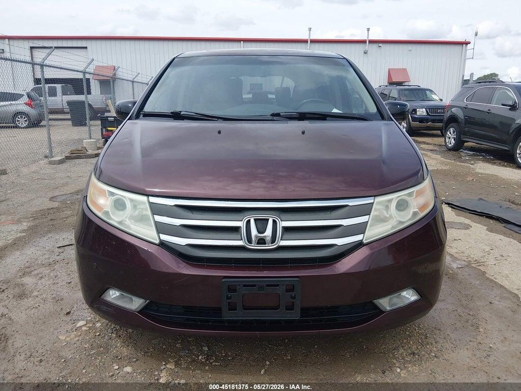 5FNRL5H97CB085441 2012 HONDA ODYSSEY photo no. 12