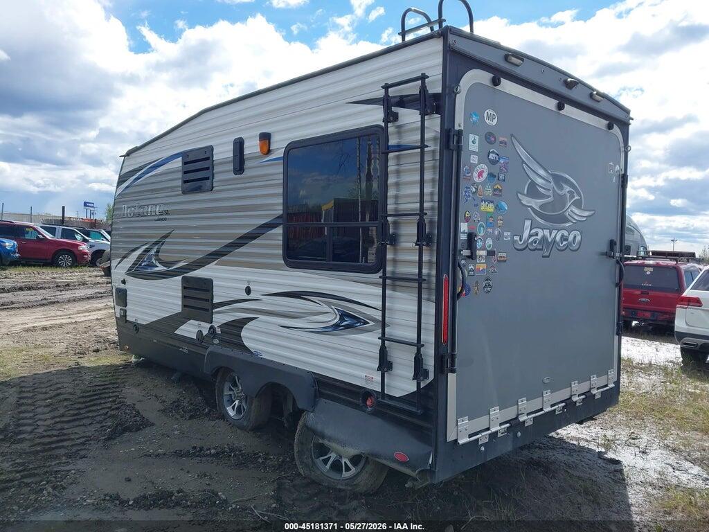 1UJBJSBJ9J1V10205 2018 JAYCO OCTANE photo no. 3