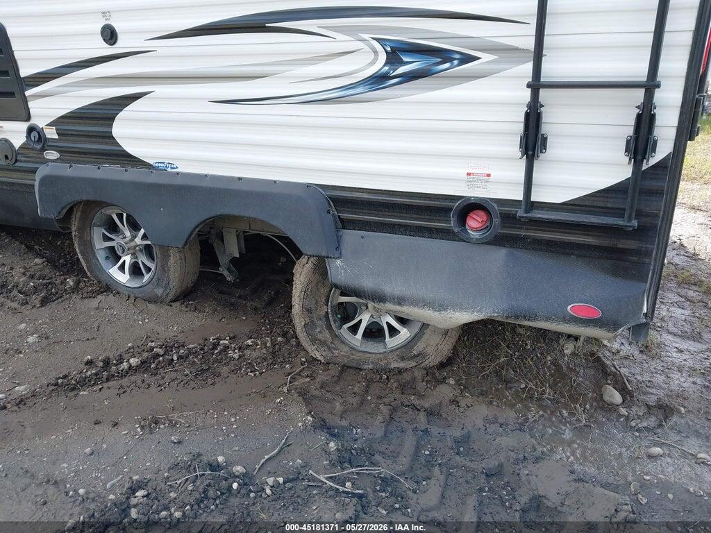 1UJBJSBJ9J1V10205 2018 JAYCO OCTANE photo no. 6