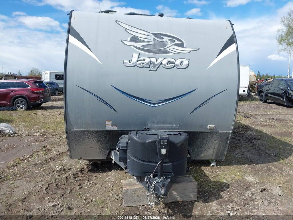 1UJBJSBJ9J1V10205 2018 JAYCO OCTANE photo no. 7