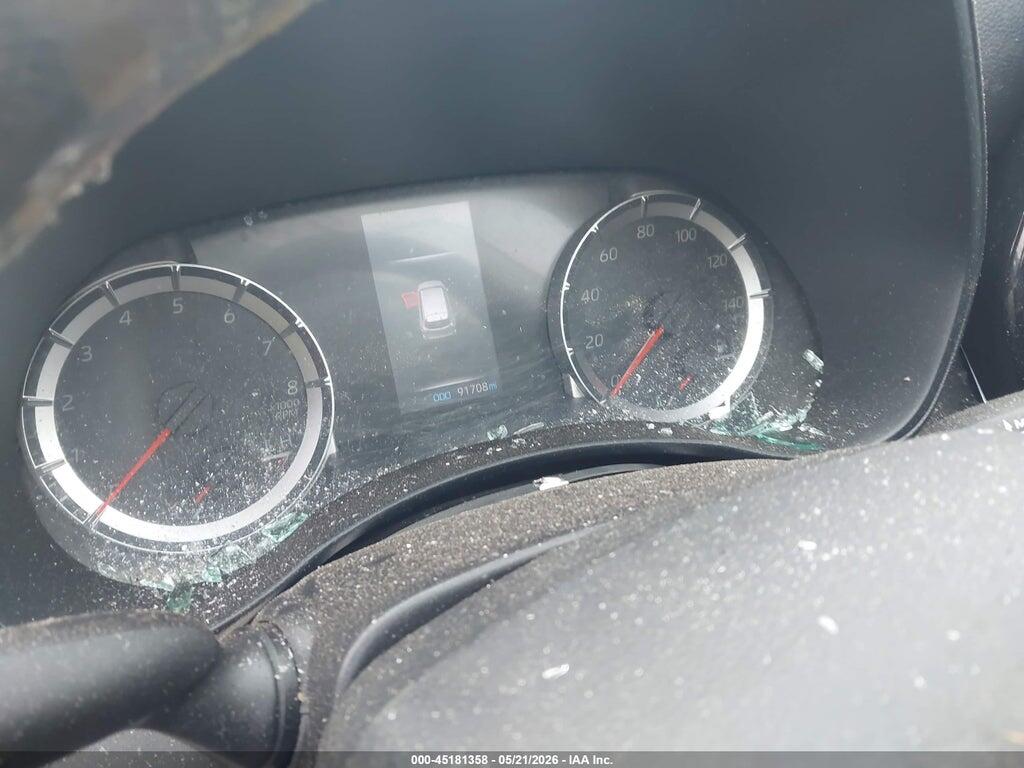 5TDCZRAH2MS524233 2021 TOYOTA HIGHLANDER photo no. 7