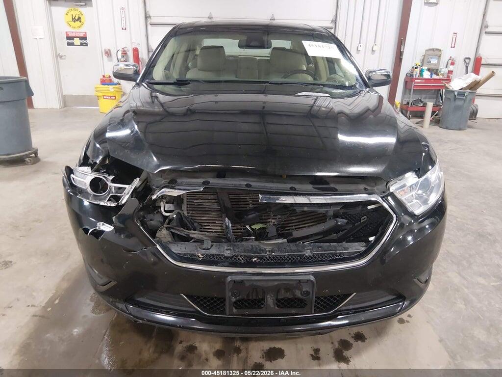 1FAHP2F86EG149914 2014 FORD TAURUS photo no. 12