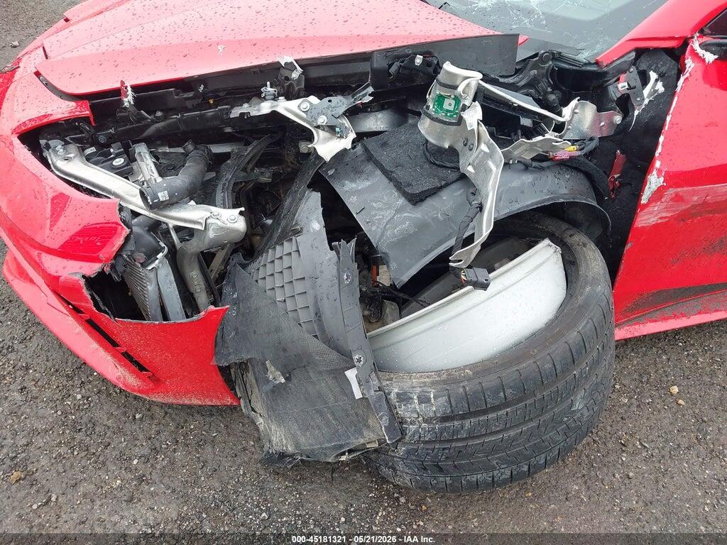 1G1YA2D47N5117635 2022 CHEVROLET CORVETTE STINGRAY photo no. 6