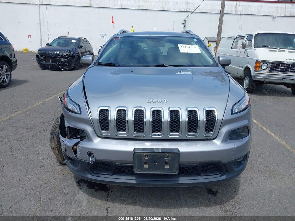 1C4PJMCS2FW511442 2015 JEEP CHEROKEE photo no. 12