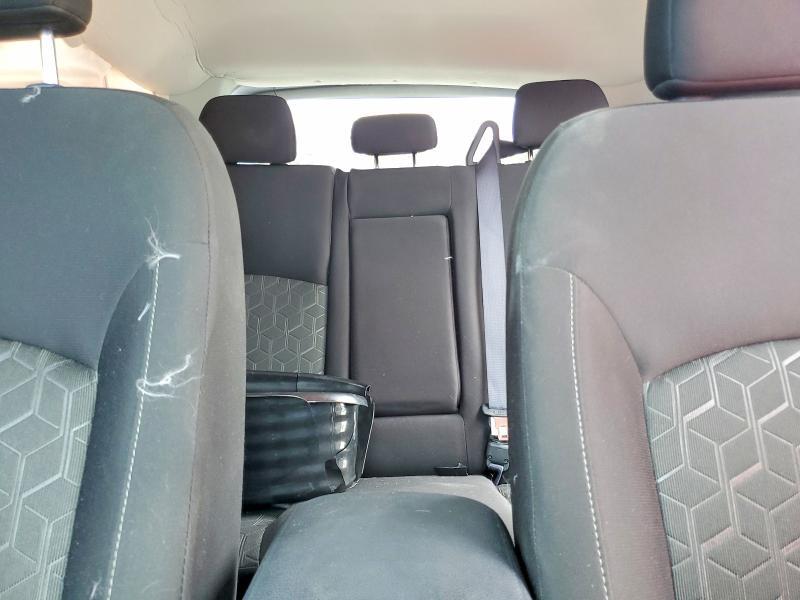 2023 MITSUBISHI OUTLANDER SPORT S — Фото 10 из 13