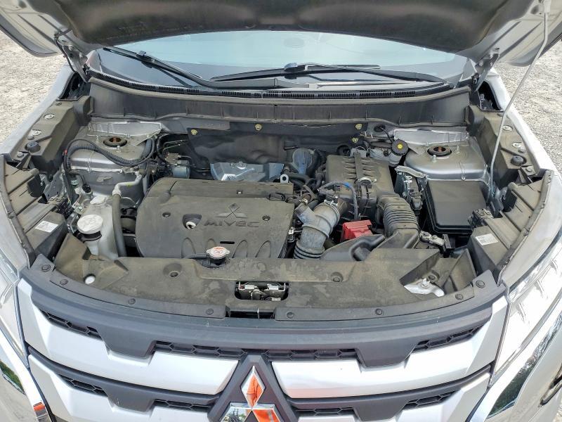 2023 MITSUBISHI OUTLANDER SPORT S — Фото 12 из 13