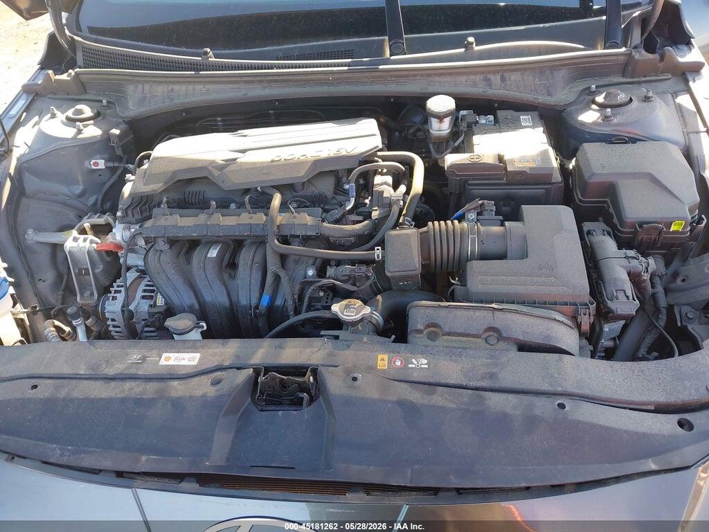 KMHLM4DG0RU811833 2024 HYUNDAI ELANTRA photo no. 10
