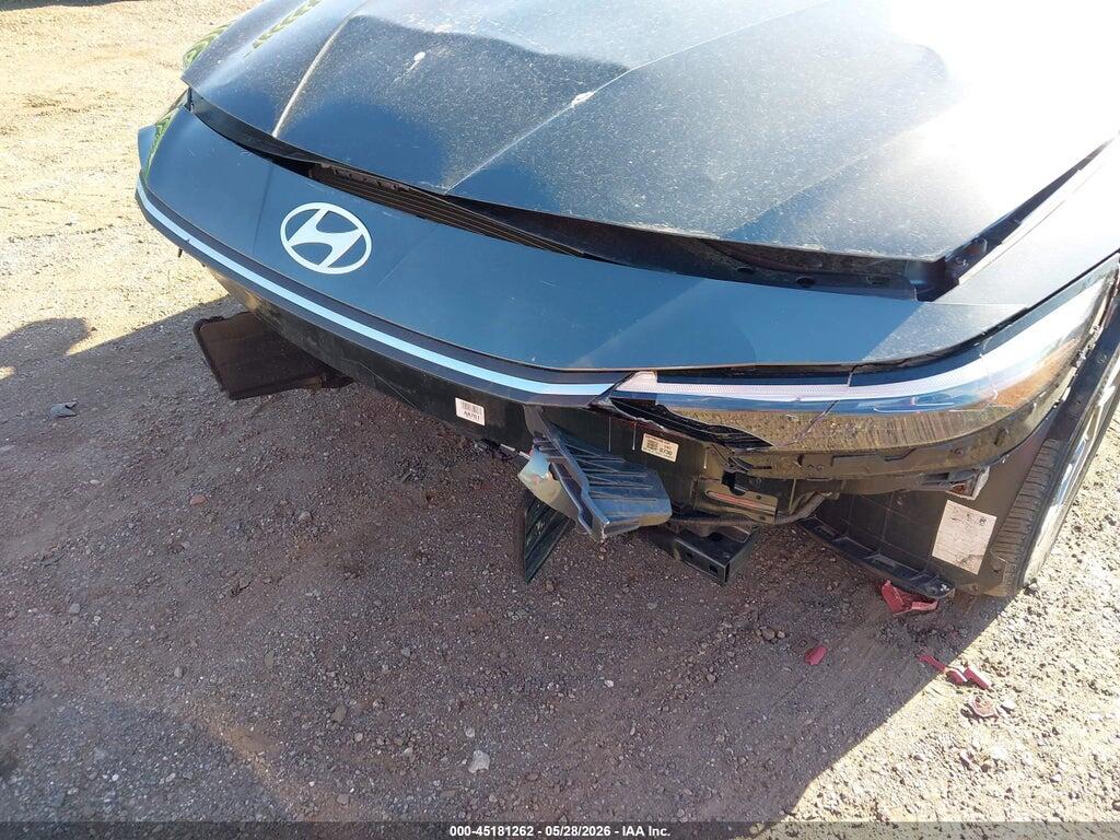KMHLM4DG0RU811833 2024 HYUNDAI ELANTRA photo no. 6