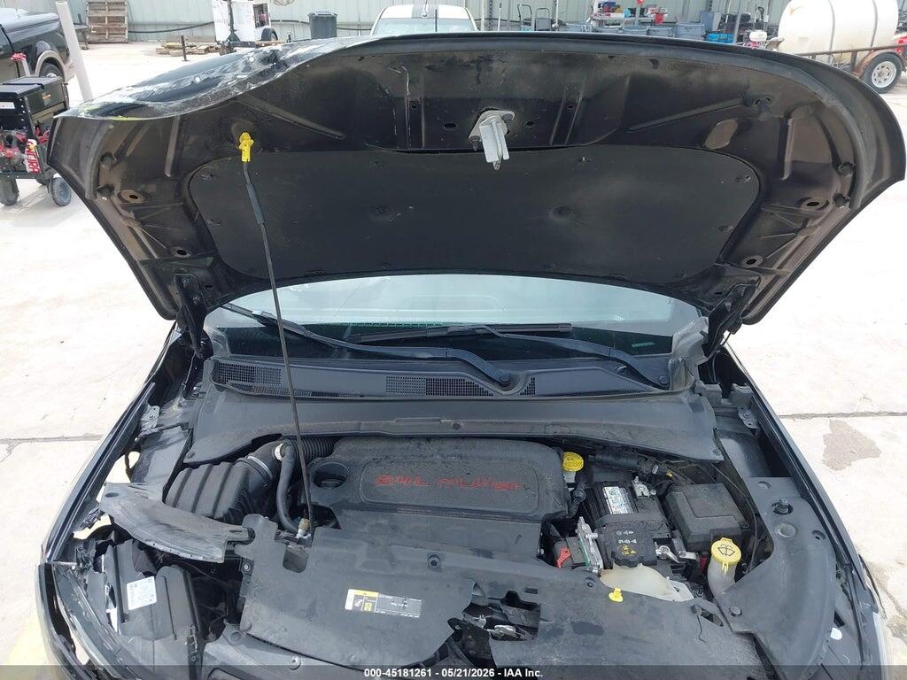 3C4NJCBB1NT178030 2022 JEEP COMPASS photo no. 10