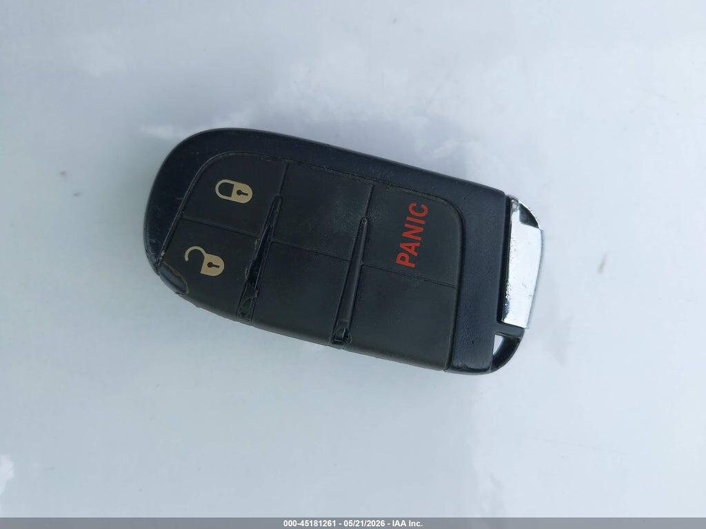 3C4NJCBB1NT178030 2022 JEEP COMPASS photo no. 11