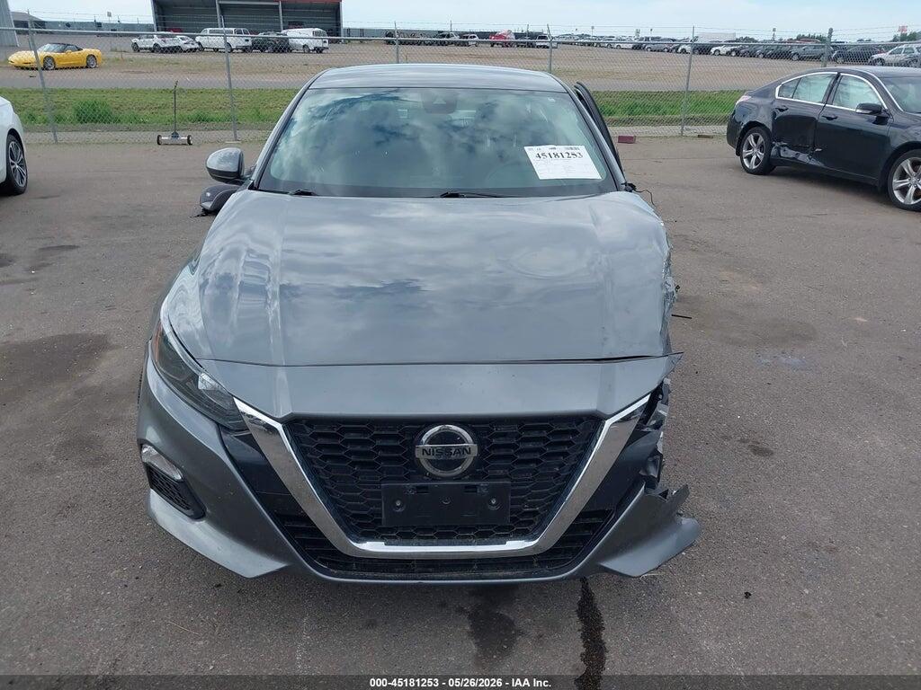 1N4BL4BV8NN417625 2022 NISSAN ALTIMA photo no. 12