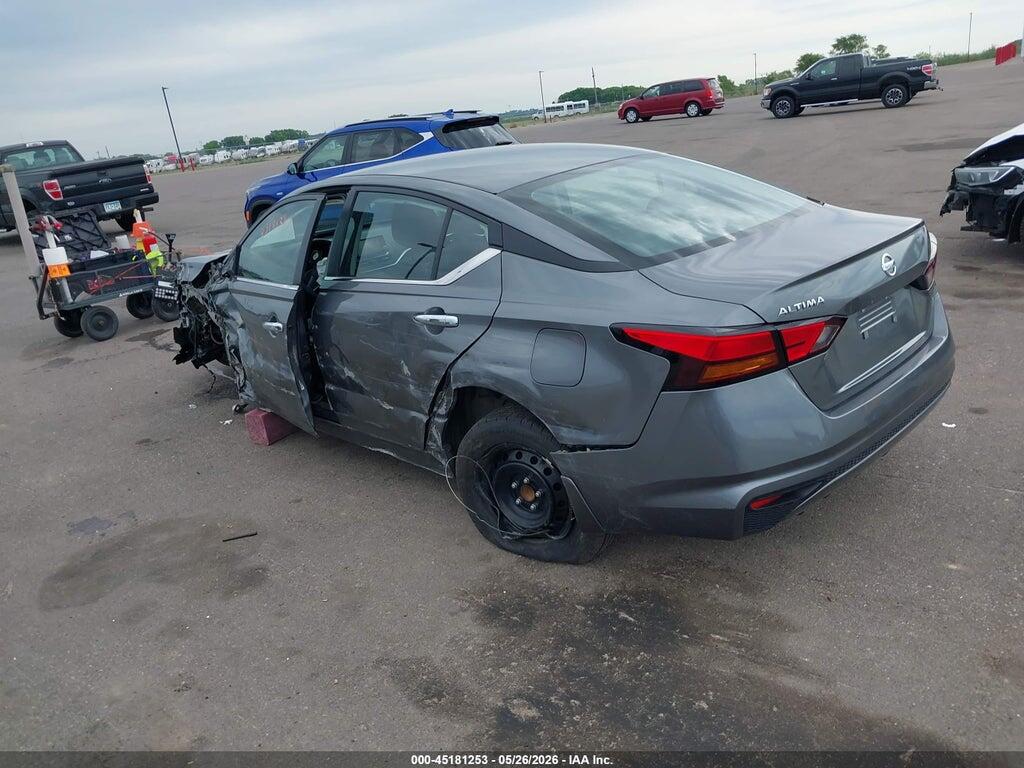 1N4BL4BV8NN417625 2022 NISSAN ALTIMA photo no. 3