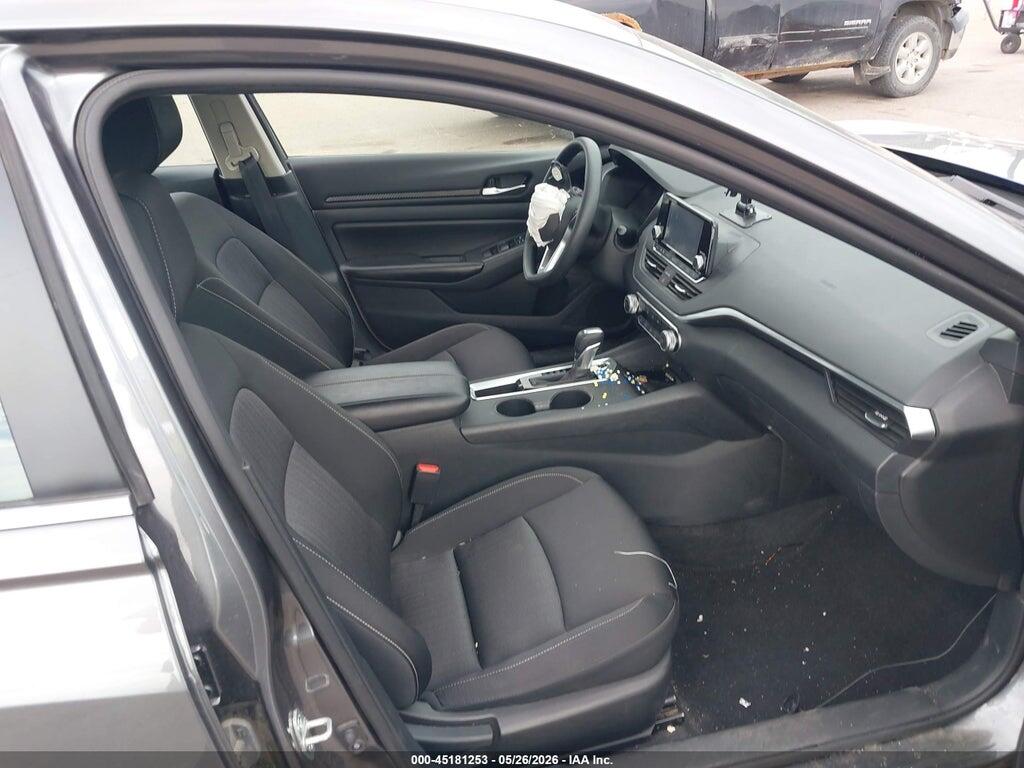 1N4BL4BV8NN417625 2022 NISSAN ALTIMA photo no. 5