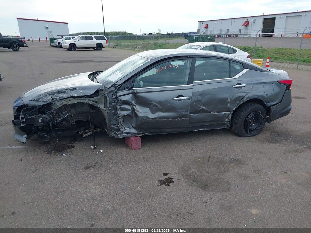 1N4BL4BV8NN417625 2022 NISSAN ALTIMA photo no. 6