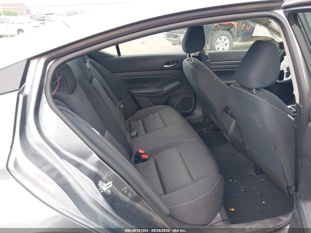 1N4BL4BV8NN417625 2022 NISSAN ALTIMA photo no. 8