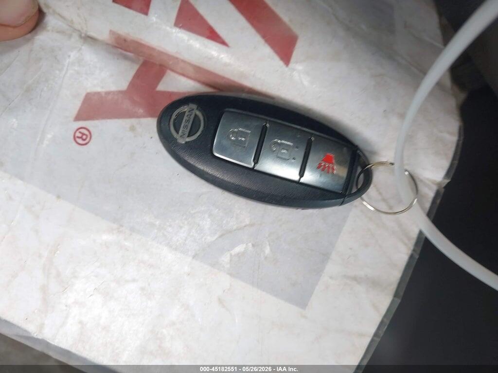 JN8AS5MT1BW183025 2011 NISSAN ROGUE photo no. 11
