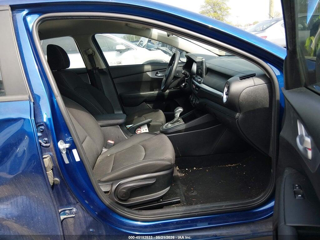 3KPF24AD0PE507379 2023 KIA FORTE photo no. 5