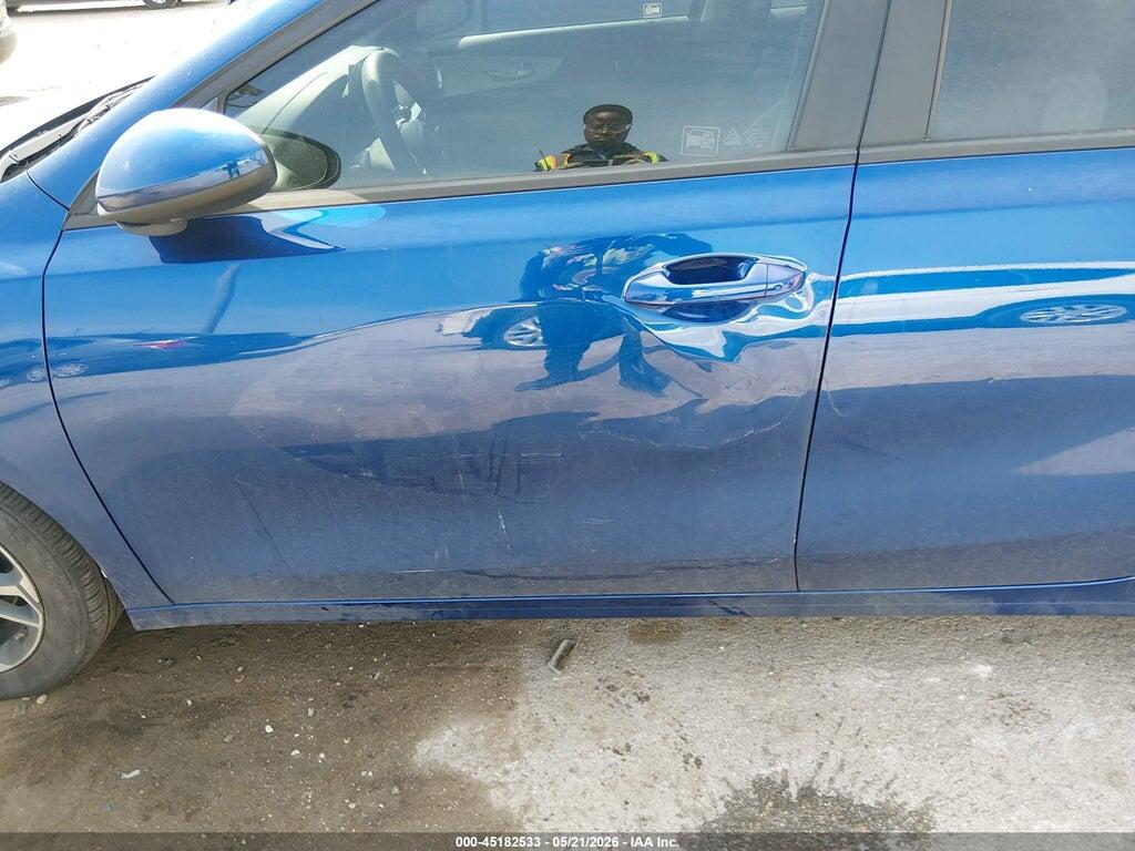 3KPF24AD0PE507379 2023 KIA FORTE photo no. 6