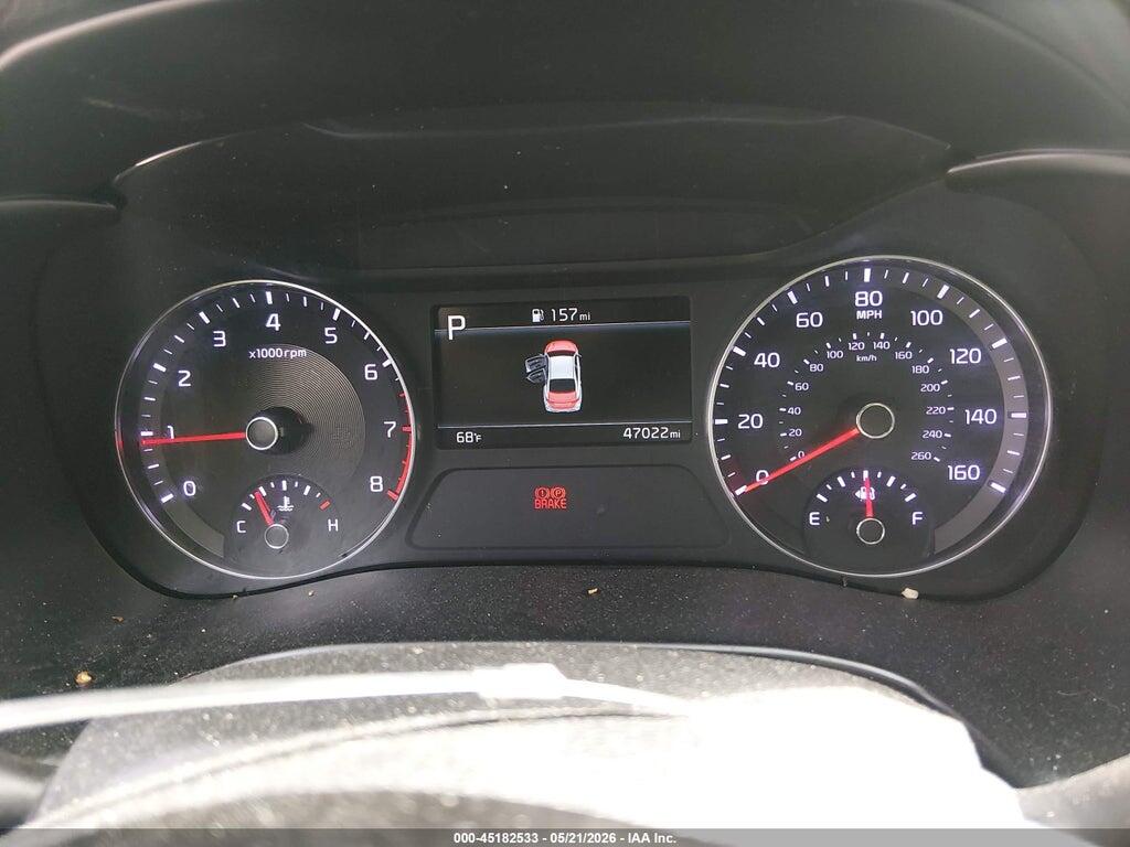 3KPF24AD0PE507379 2023 KIA FORTE photo no. 7