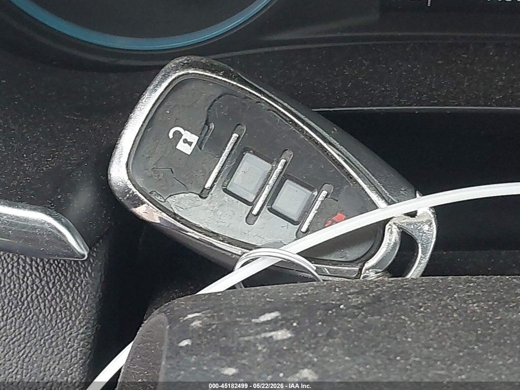 1G1ZD5ST4JF270548 2018 CHEVROLET MALIBU photo no. 11