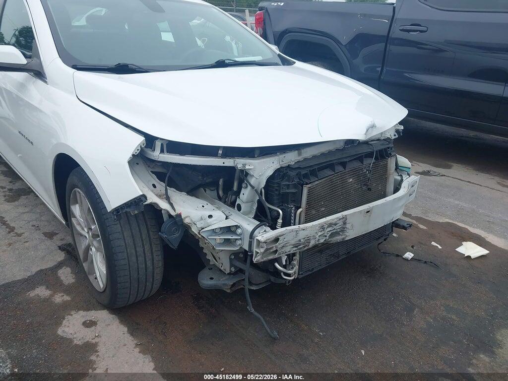 1G1ZD5ST4JF270548 2018 CHEVROLET MALIBU photo no. 6