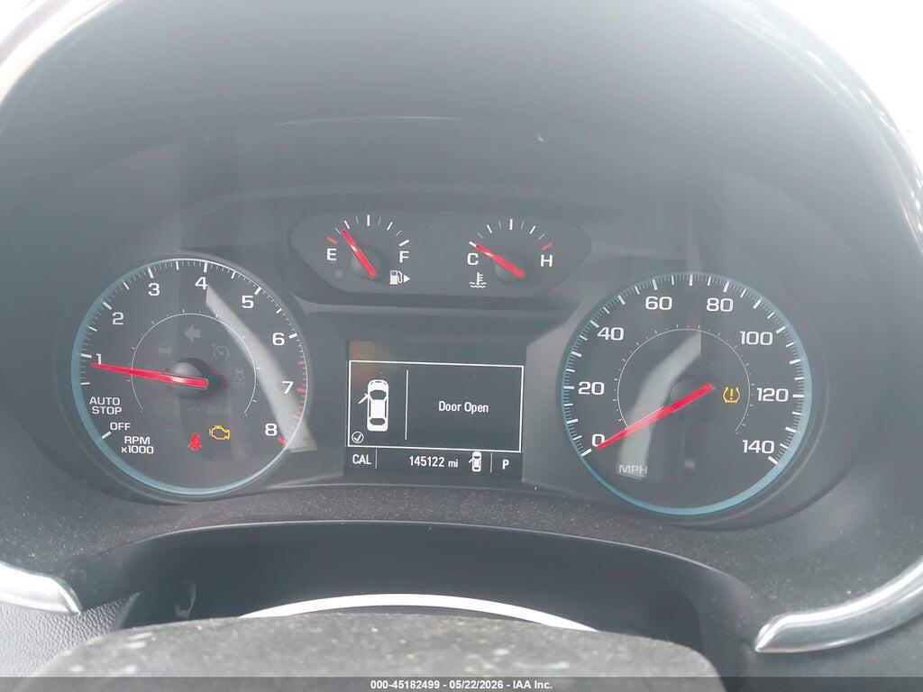 1G1ZD5ST4JF270548 2018 CHEVROLET MALIBU photo no. 7