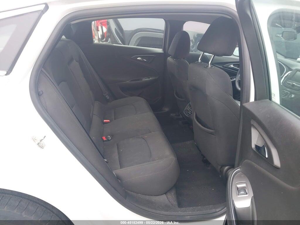 1G1ZD5ST4JF270548 2018 CHEVROLET MALIBU photo no. 8