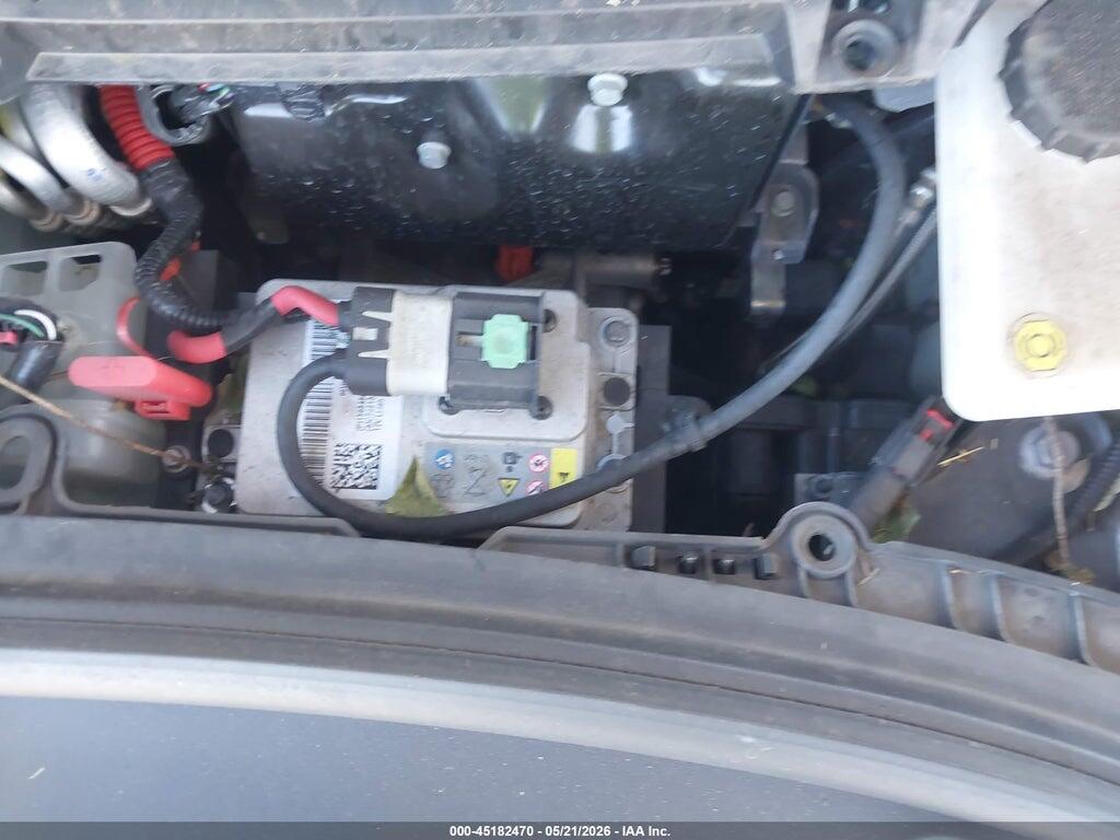 5YJ3E1EB6NF181158 2022 TESLA MODEL 3 photo no. 10
