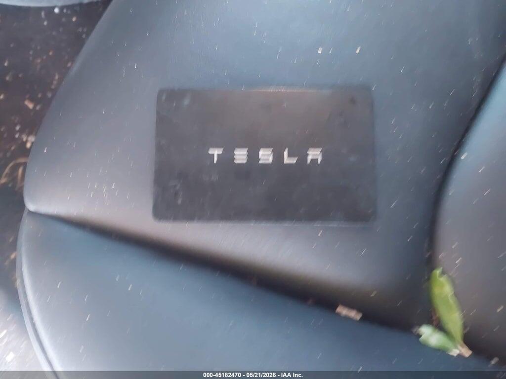 5YJ3E1EB6NF181158 2022 TESLA MODEL 3 photo no. 11