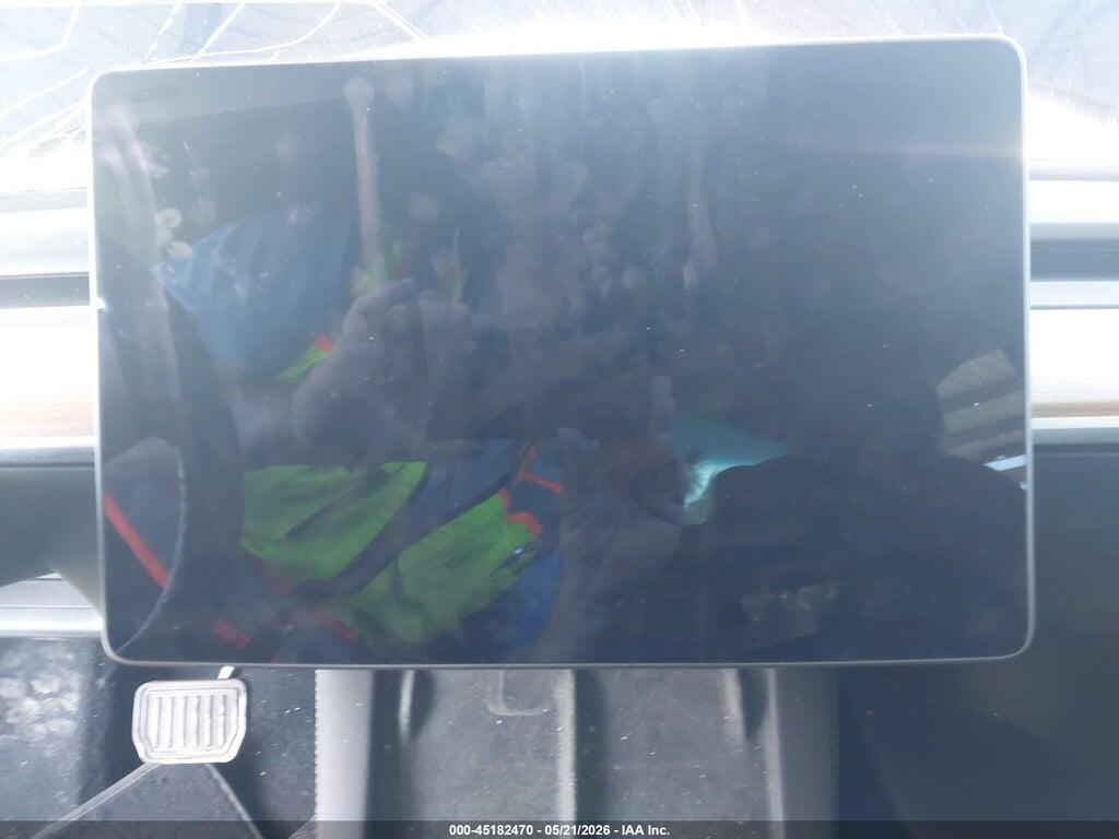 5YJ3E1EB6NF181158 2022 TESLA MODEL 3 photo no. 7