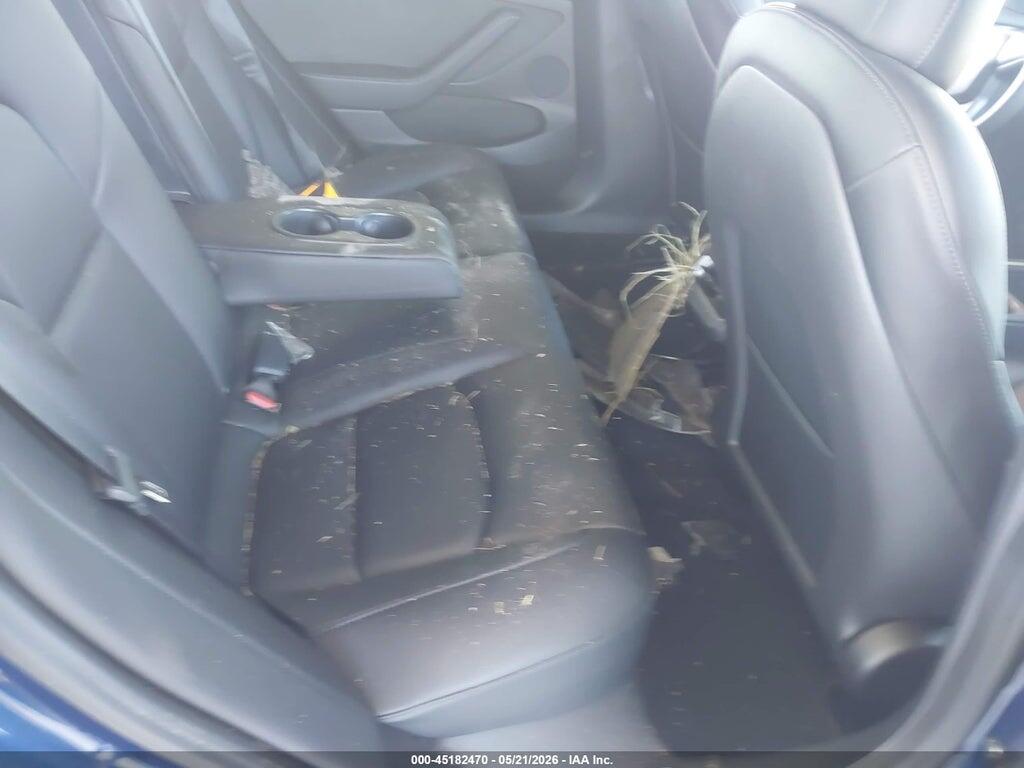5YJ3E1EB6NF181158 2022 TESLA MODEL 3 photo no. 8