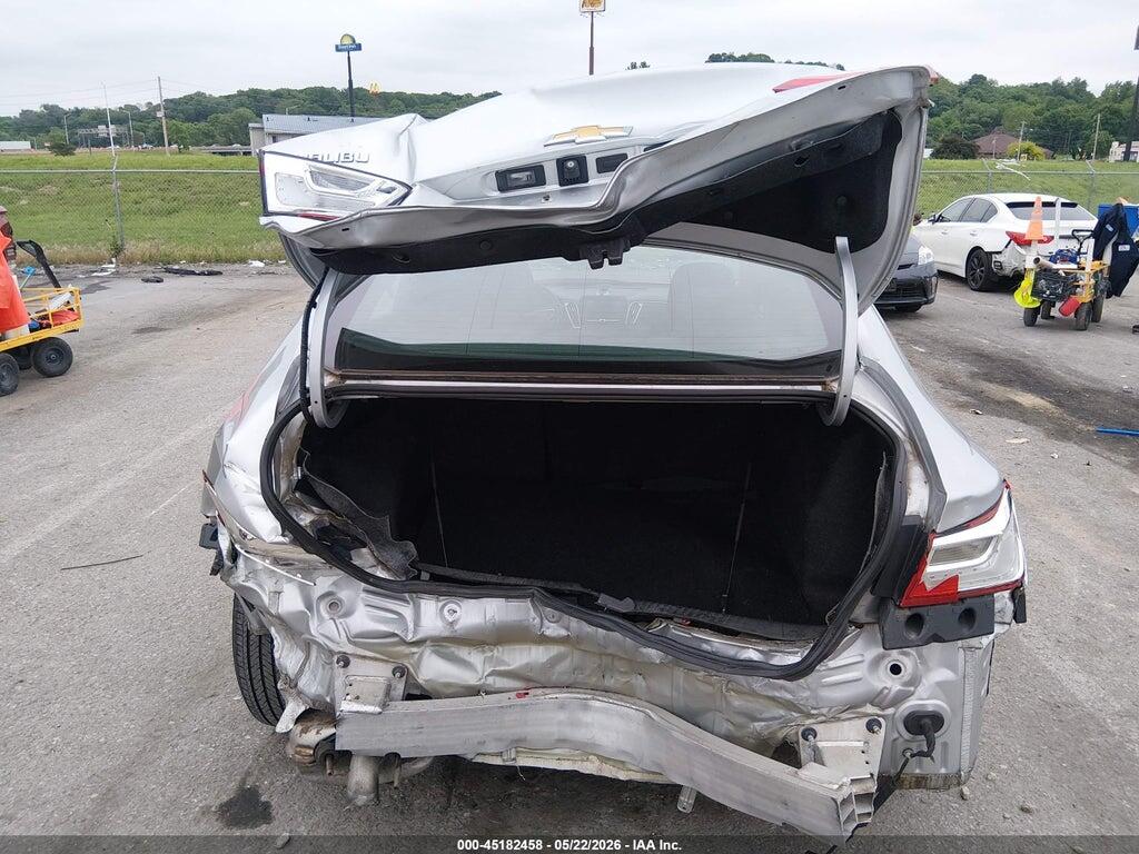 1G1ZB5ST4HF177576 2017 CHEVROLET MALIBU photo no. 6