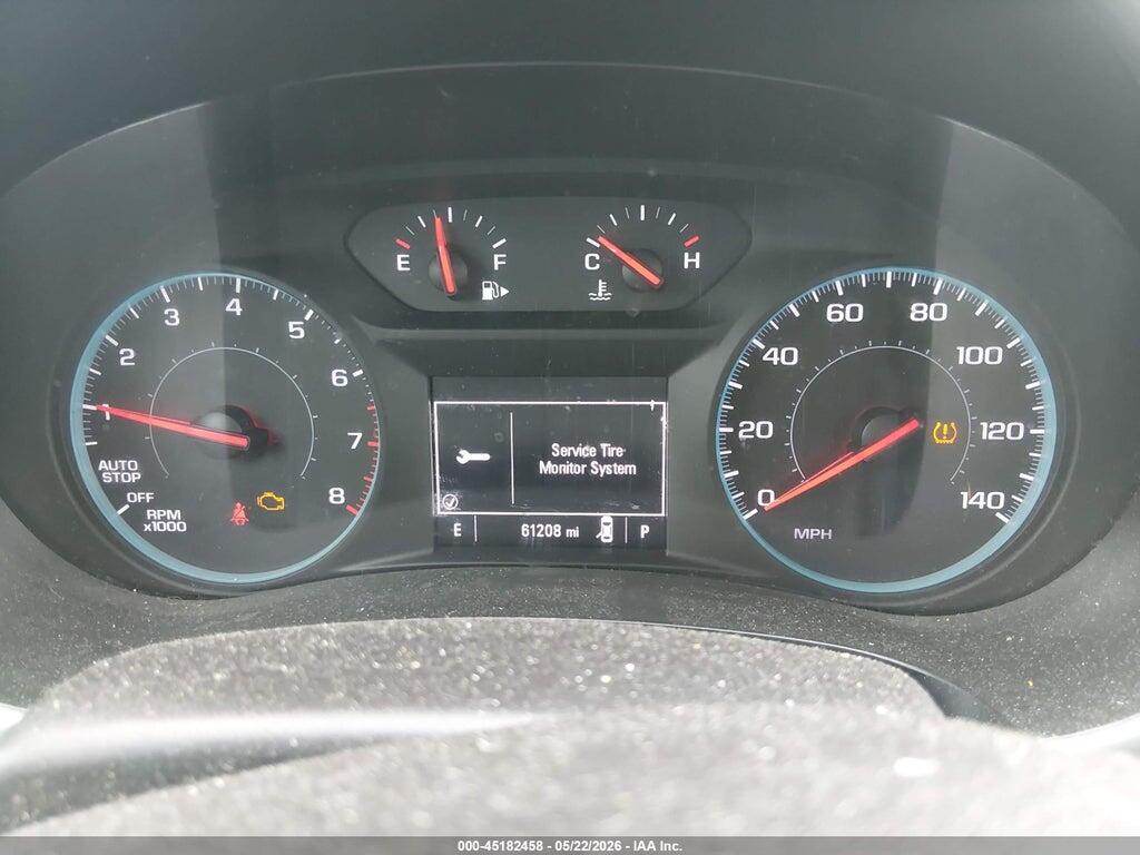 1G1ZB5ST4HF177576 2017 CHEVROLET MALIBU photo no. 7