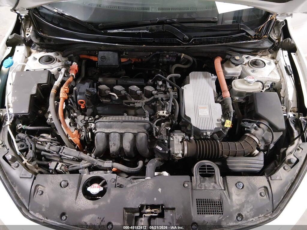 19XZE4F56NE013398 2022 HONDA INSIGHT photo no. 10