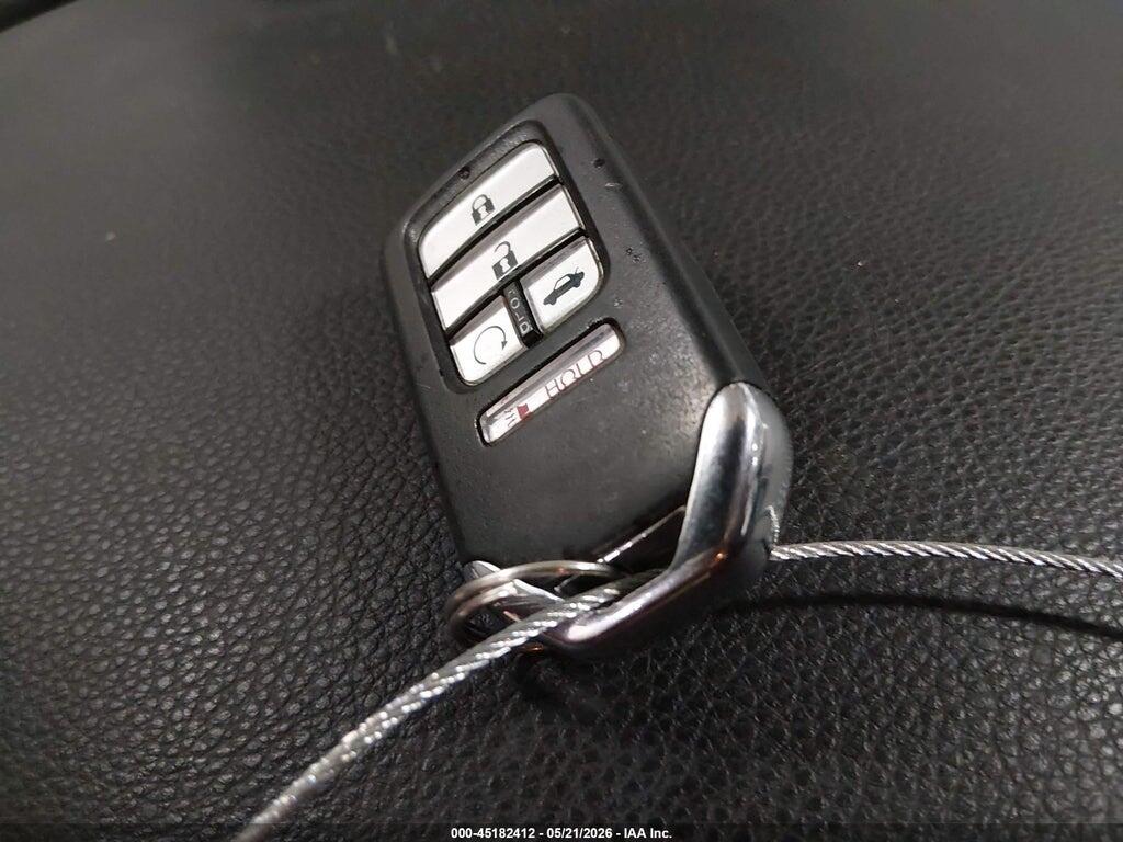 19XZE4F56NE013398 2022 HONDA INSIGHT photo no. 11