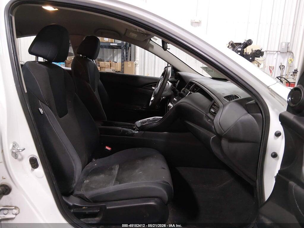 19XZE4F56NE013398 2022 HONDA INSIGHT photo no. 5