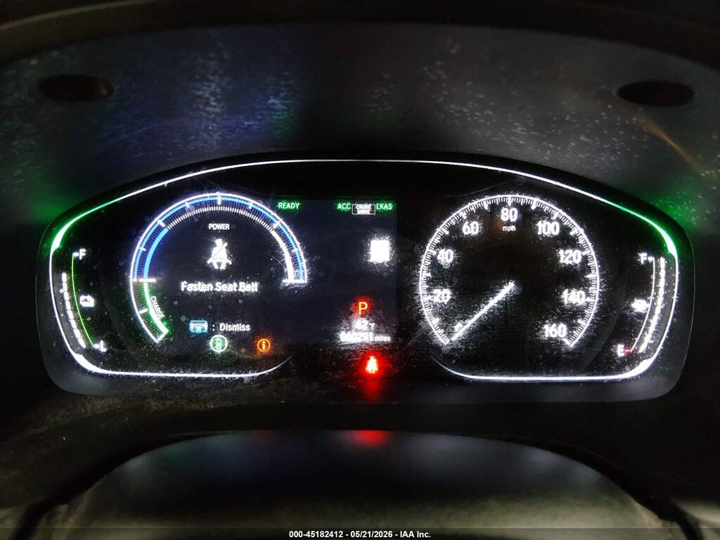 19XZE4F56NE013398 2022 HONDA INSIGHT photo no. 7
