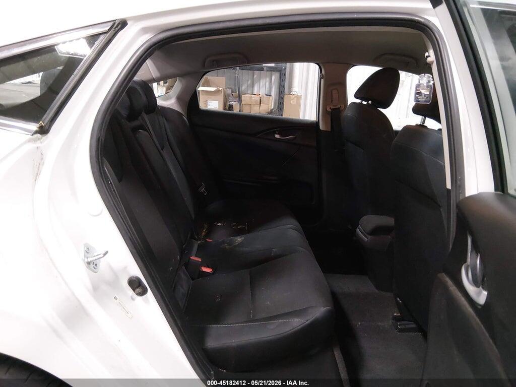 19XZE4F56NE013398 2022 HONDA INSIGHT photo no. 8