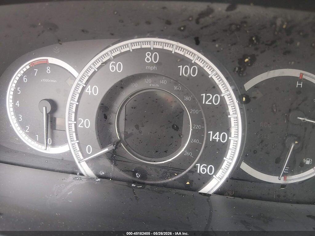 1HGCR3F96EA022162 2014 HONDA ACCORD photo no. 7